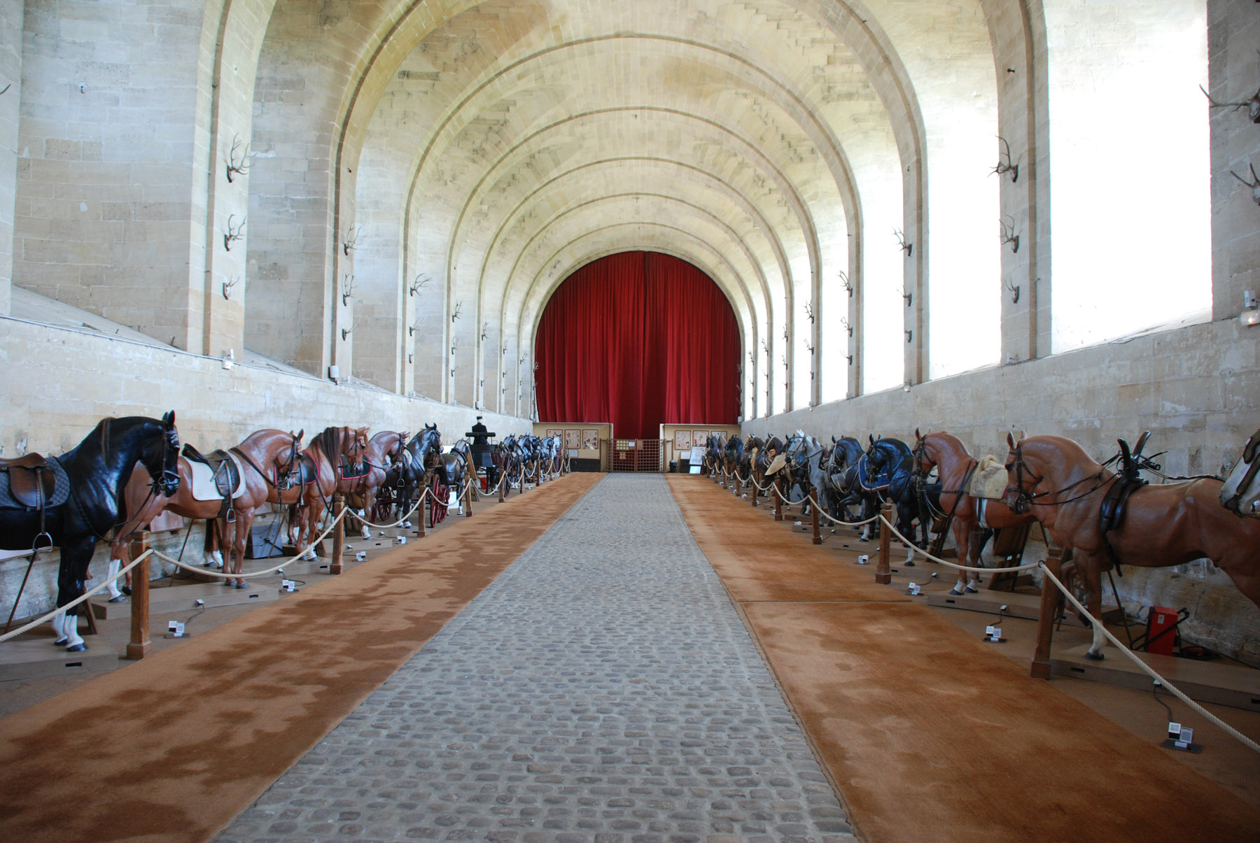 Chantilly